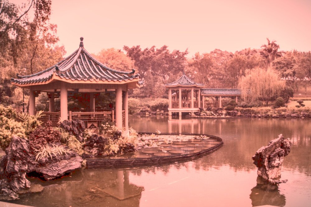 After · Stef Styles|Vintage|Cuba Street - ORA SD