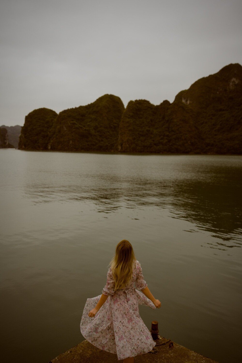 After · Stef Styles|The Traveller|Tropical Beach 70s