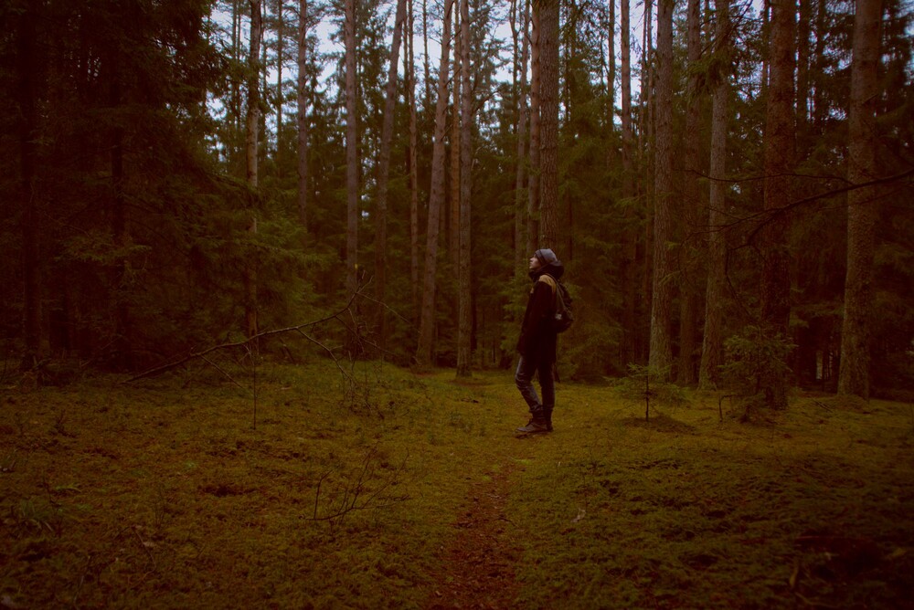 After · Stef Styles|The Traveller|Tropical Beach 70s