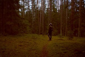 Stef Styles|The Traveller|Tropical Beach 70s - adventurekid 