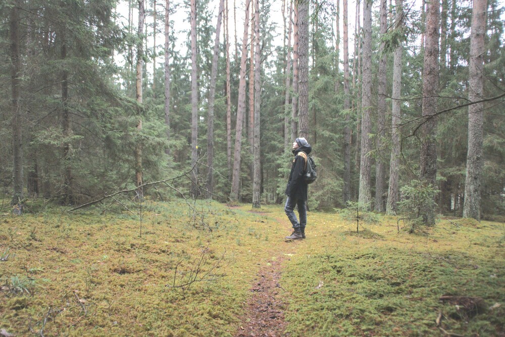 After · Stef Styles|Interior|Metro Station I Add light