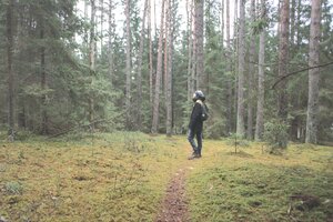 Stef Styles|Interior|Metro Station I Add light - adventurekid 