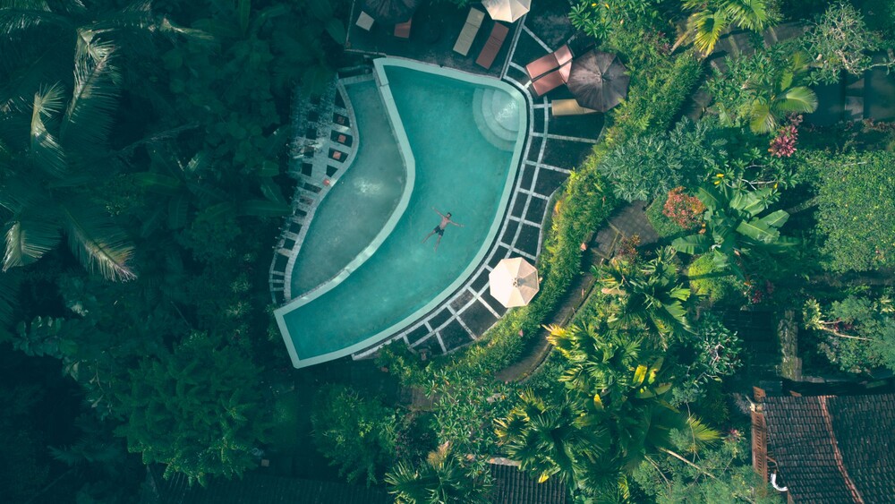 After · Stef Styles|Night|Ghotam City night with blue SH