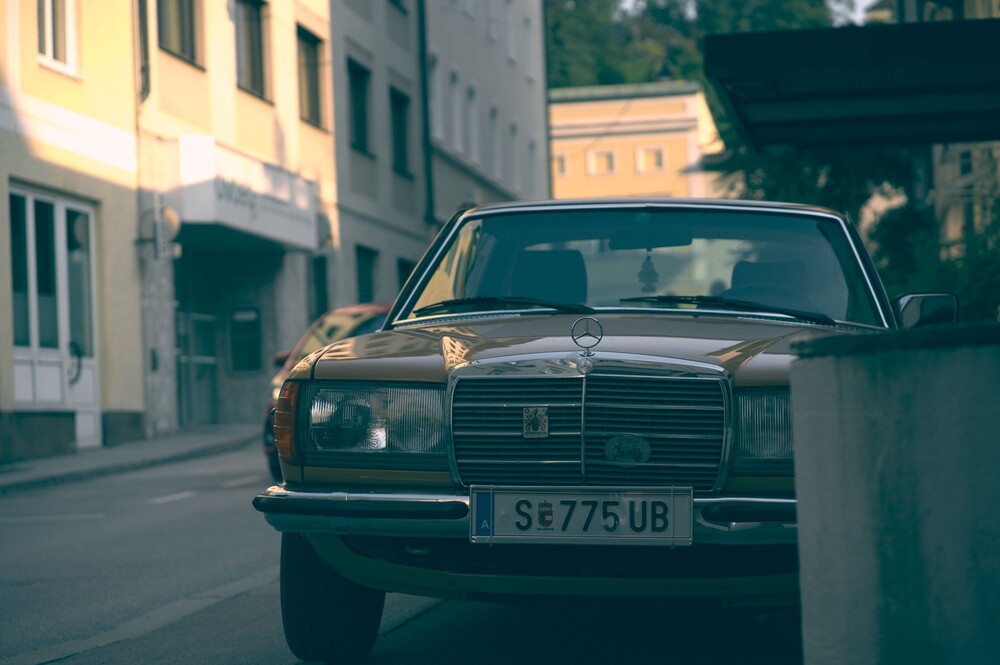 After · Stef Styles|Night|Ghotam City night with blue SH