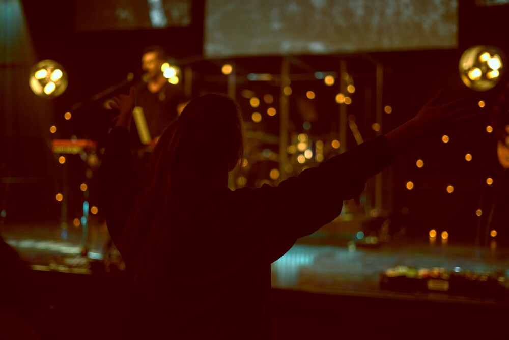 After · Stef Styles|Night|Grunge with Green Midtones