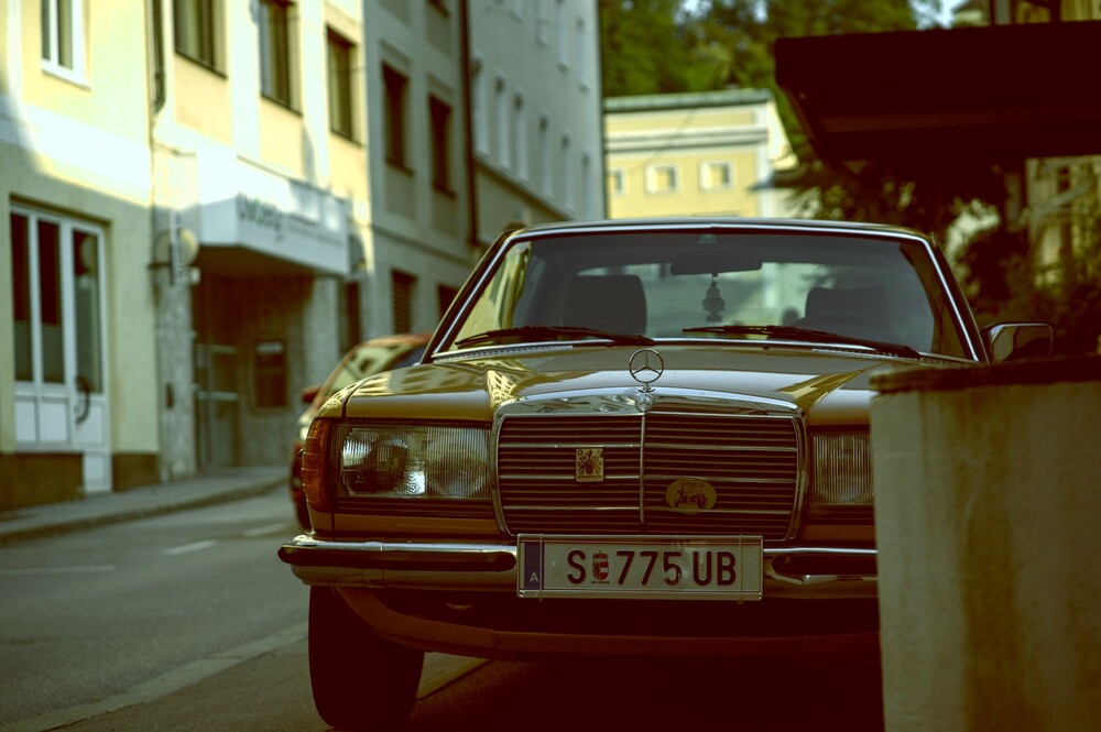 After · Stef Styles|Night|Grunge with Green Midtones