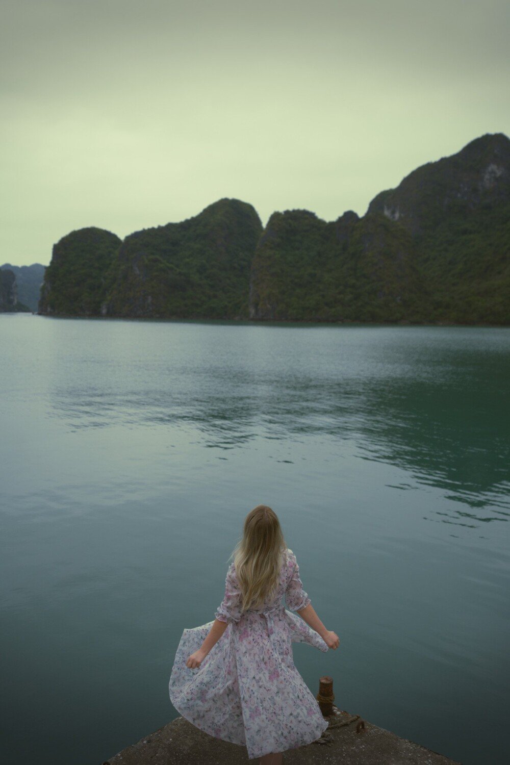 After · Stef Styles|Vintage|Portrait III