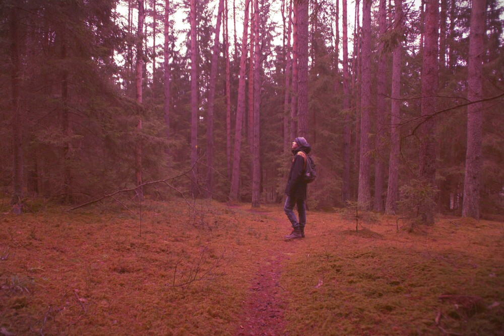 After · Stef Styles|Vintage|Portrait III