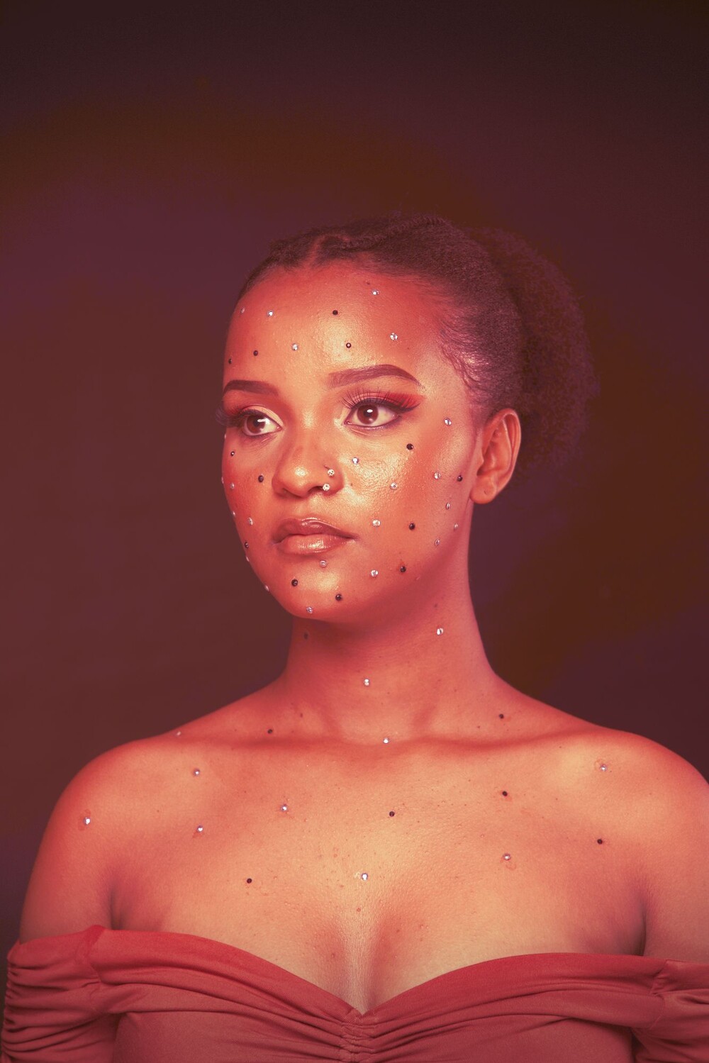 After · Stef Styles|Vintage|Portrait III