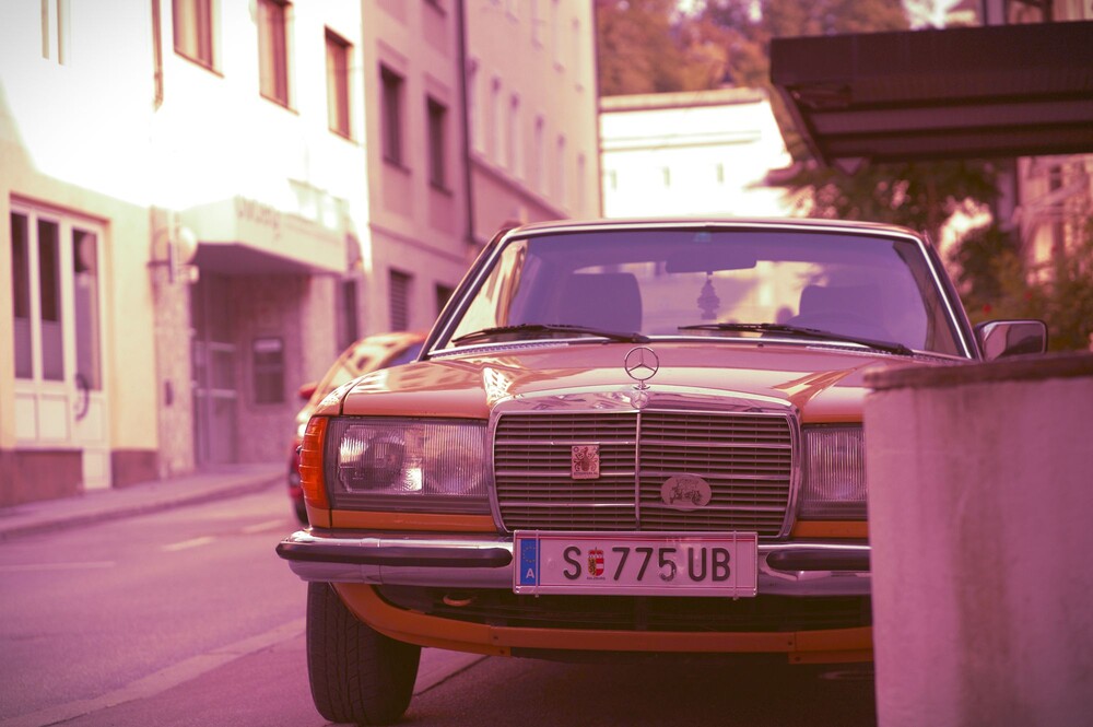 After · Stef Styles|Vintage|Portrait III