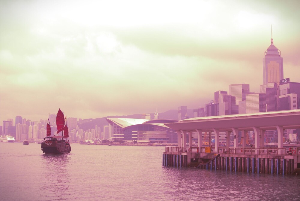 After · Stef Styles|Vintage|Portrait III