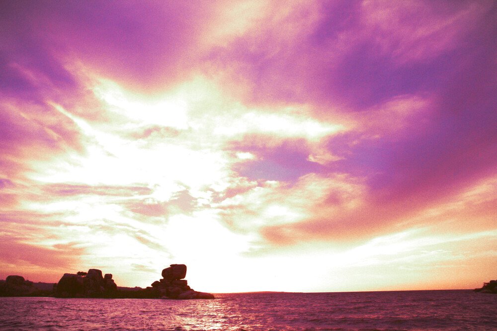 After · Stef Styles|Vintage|Portrait III