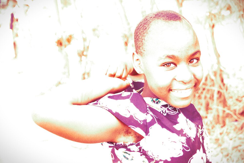 After · Stef Styles|Vintage|Portrait III