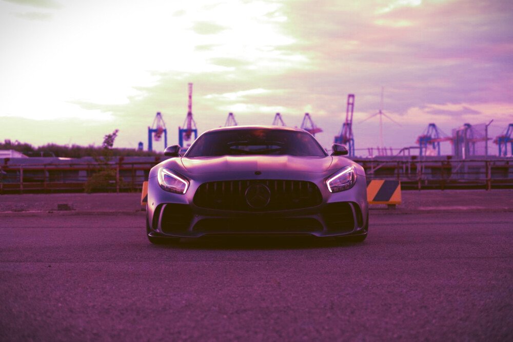 After · Stef Styles|Vintage|Portrait III