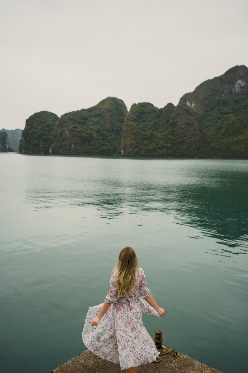 After · Stef Styles|The Traveller|Dreamy Bright