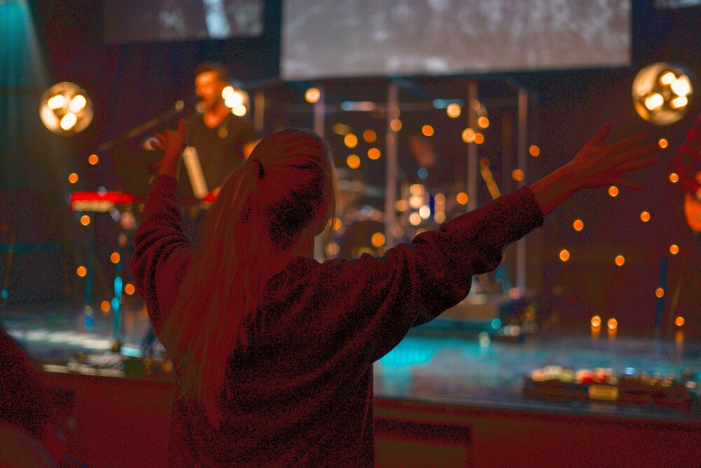 After · Stef Styles|The Traveller|Dreamy Bright