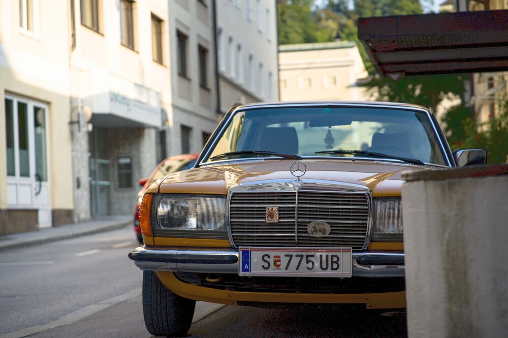 After · Stef Styles|The Traveller|Dreamy Bright