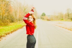 Stef Styles|The Traveller|Dreamy Bright