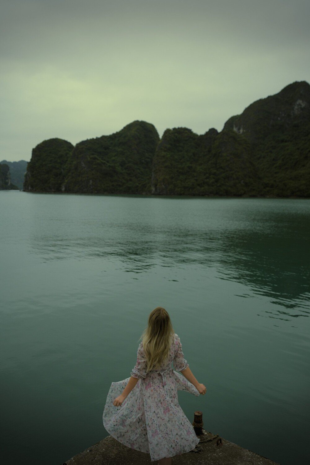 After · Stef Styles|Vintage|Portrait II