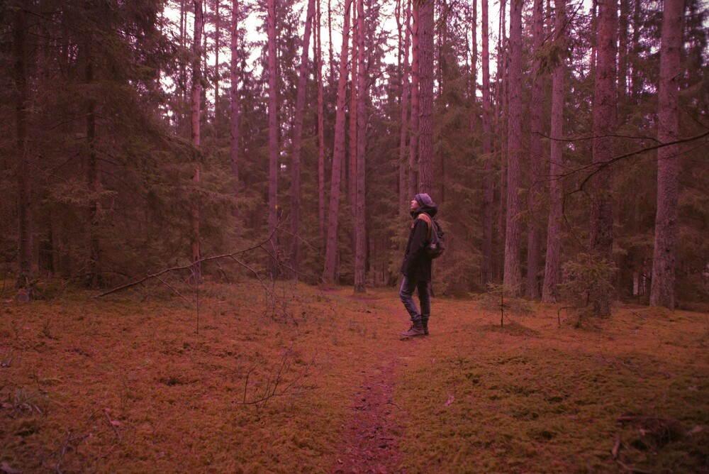 After · Stef Styles|Vintage|Portrait II