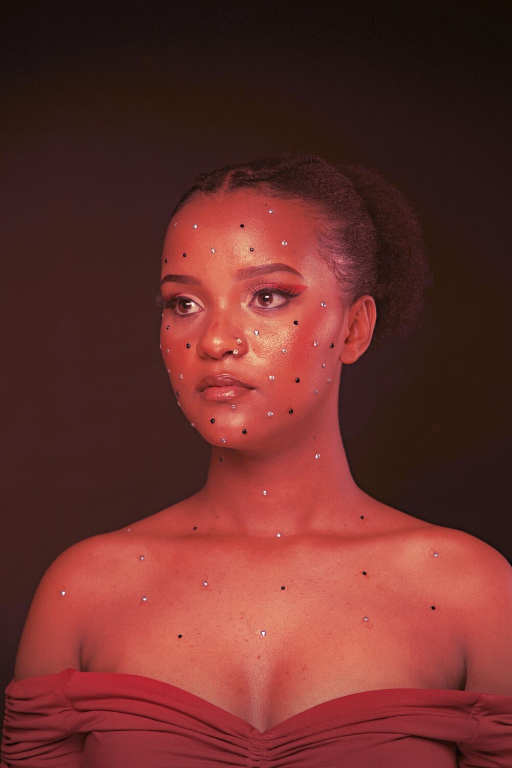 After · Stef Styles|Vintage|Portrait II