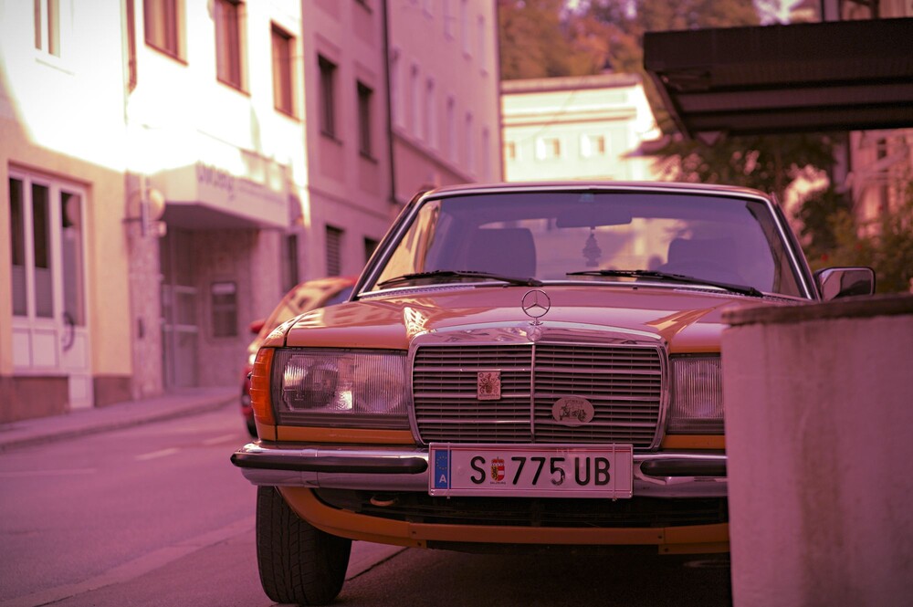 After · Stef Styles|Vintage|Portrait II