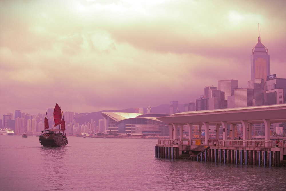 After · Stef Styles|Vintage|Portrait II